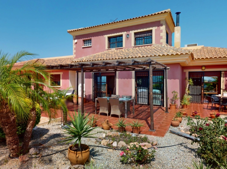 property for sale in Spain