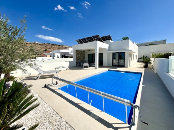 property for sale in Spain