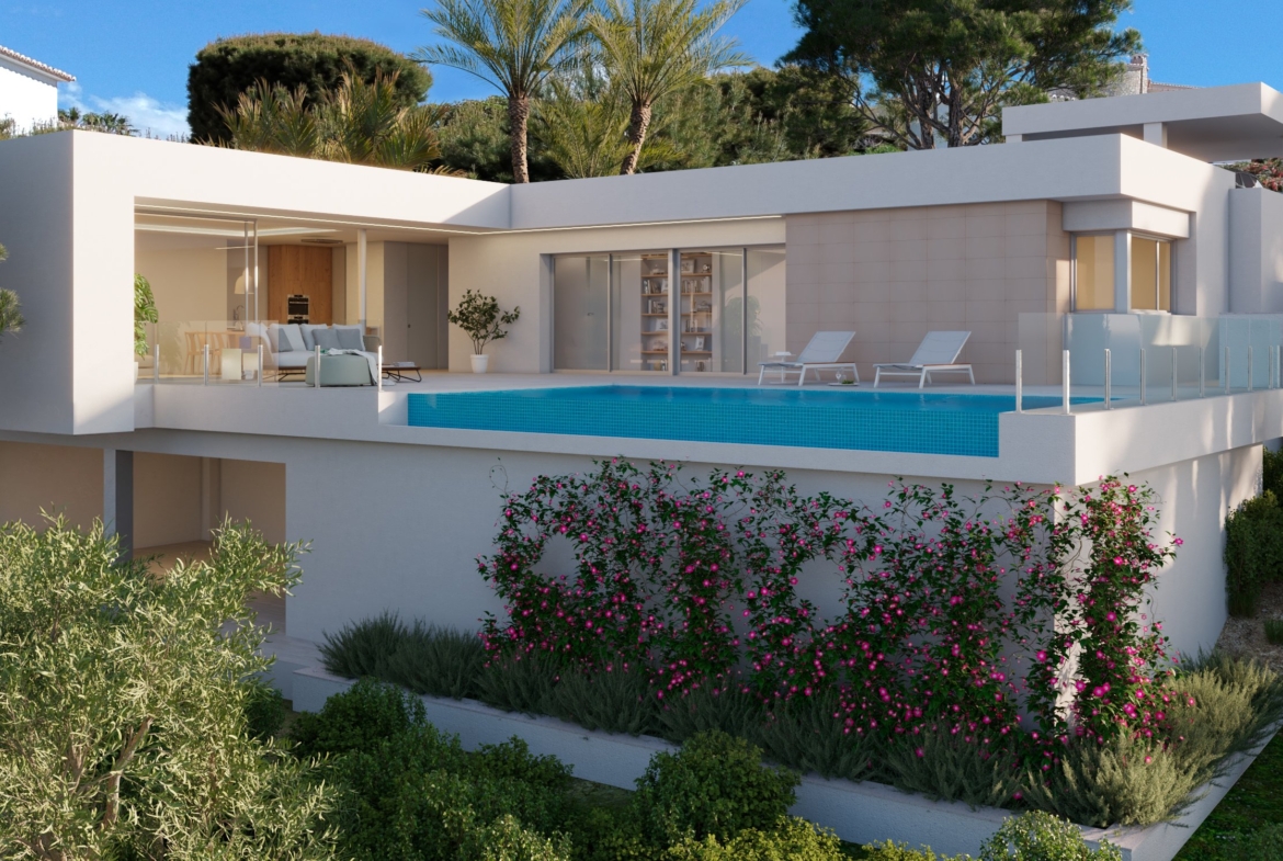property for sale in Spain