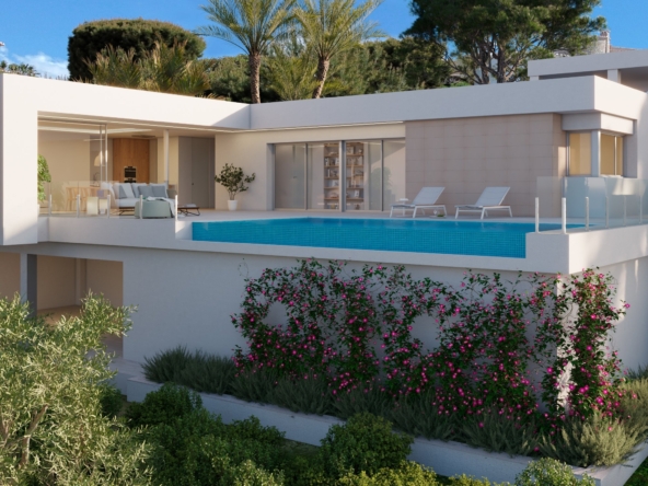property for sale in Spain