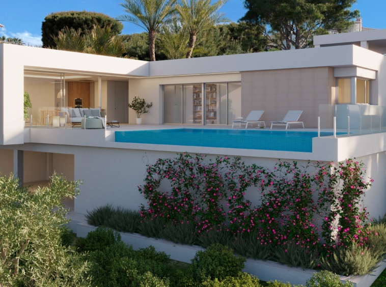 property for sale in Spain