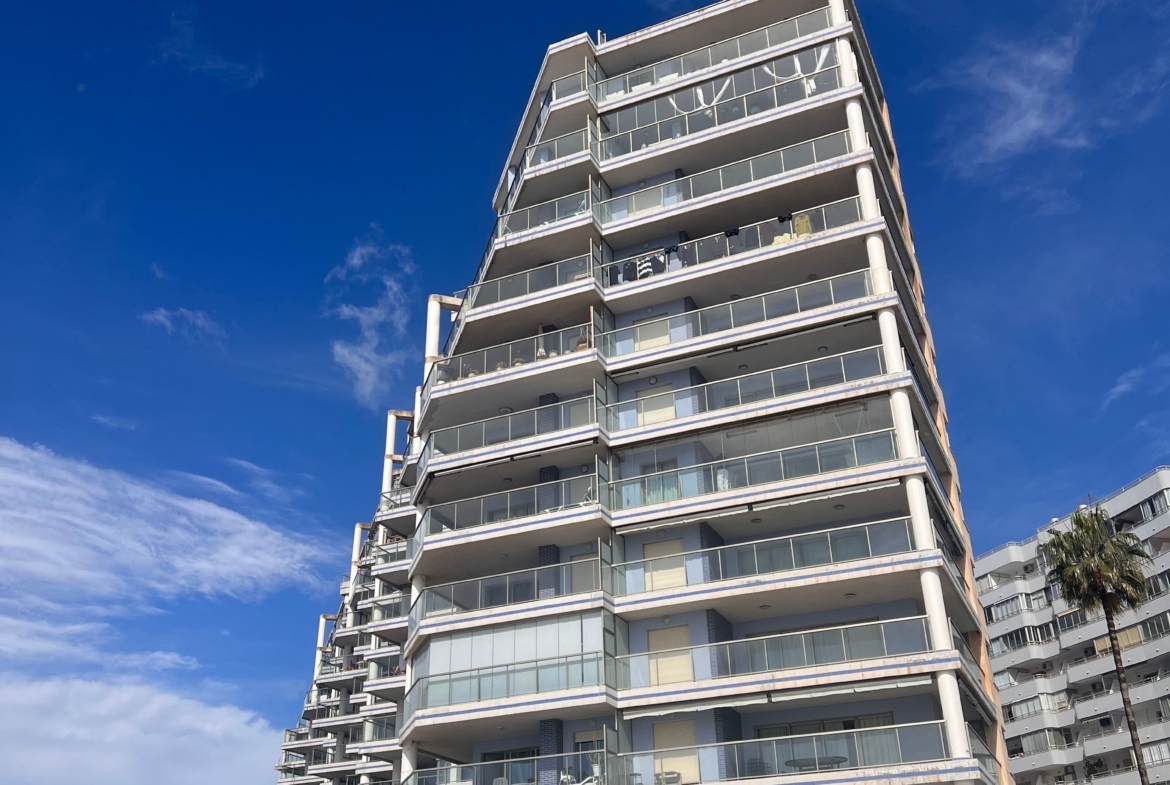 property for sale in Spain