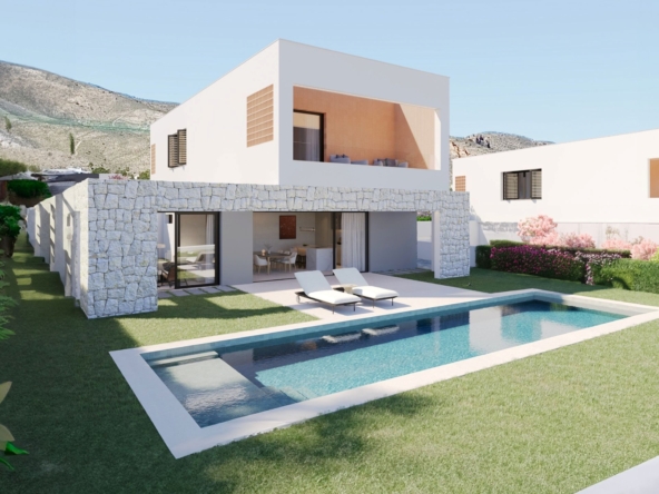 property for sale in Spain