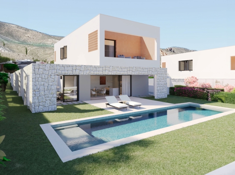 property for sale in Spain