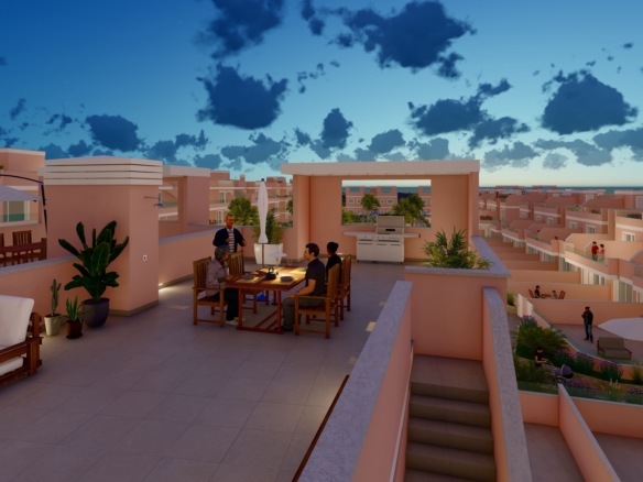 property for sale in Spain