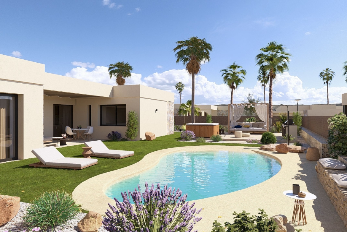 property for sale in Spain