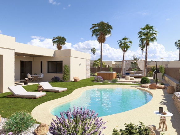 property for sale in Spain