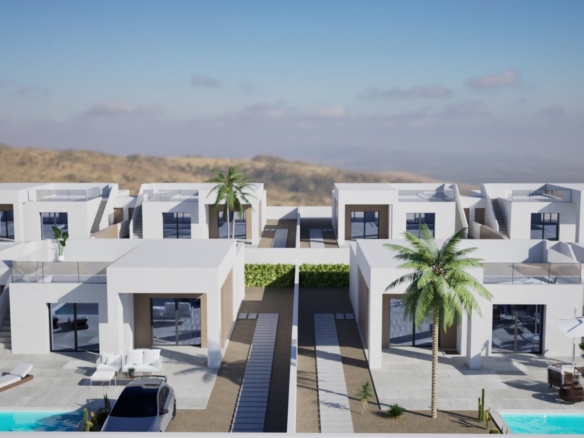 property for sale in Spain