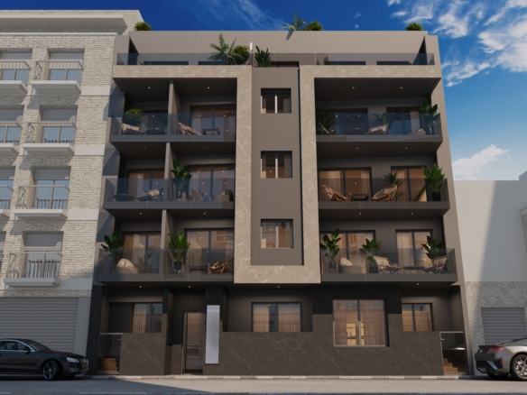 property for sale in Spain