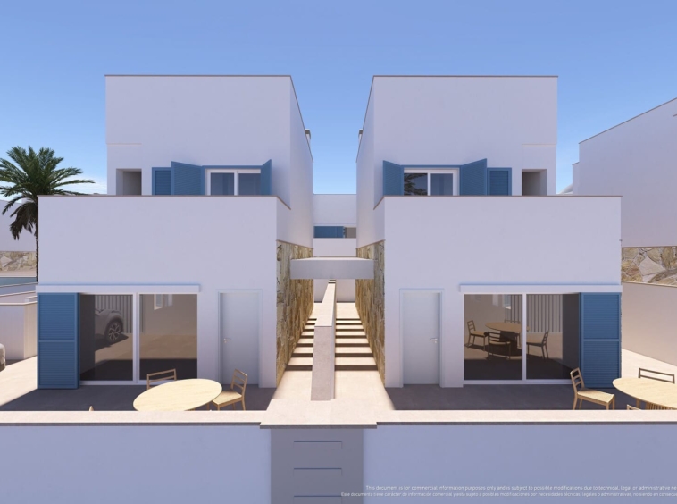 property for sale in Spain