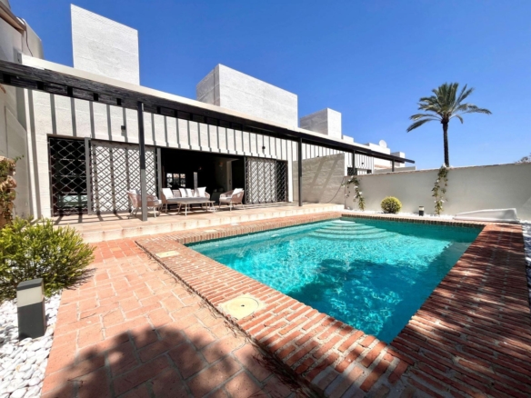 property for sale in Spain