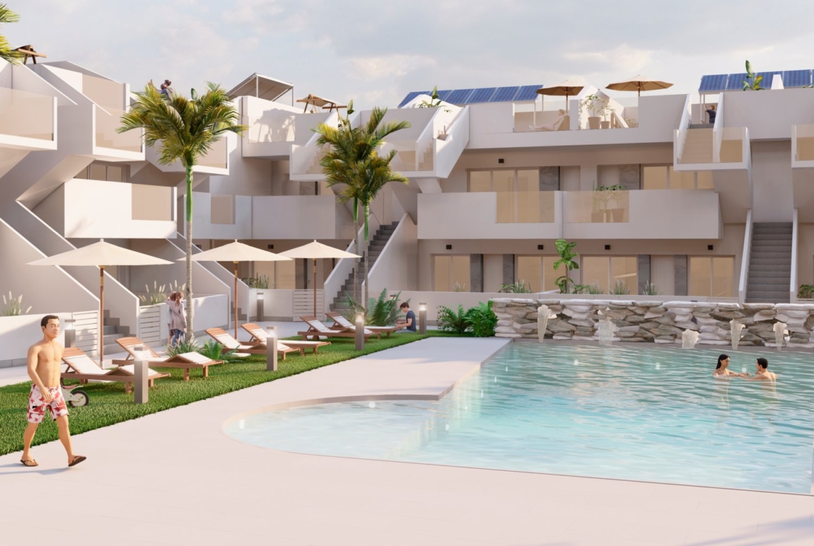 property for sale in Spain