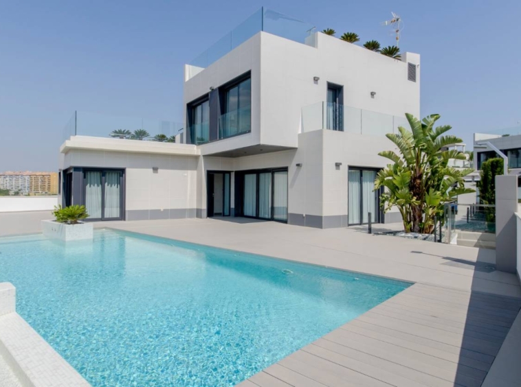 property for sale in Spain
