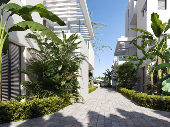 property for sale in Spain