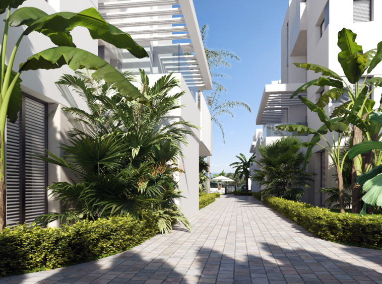 property for sale in Spain