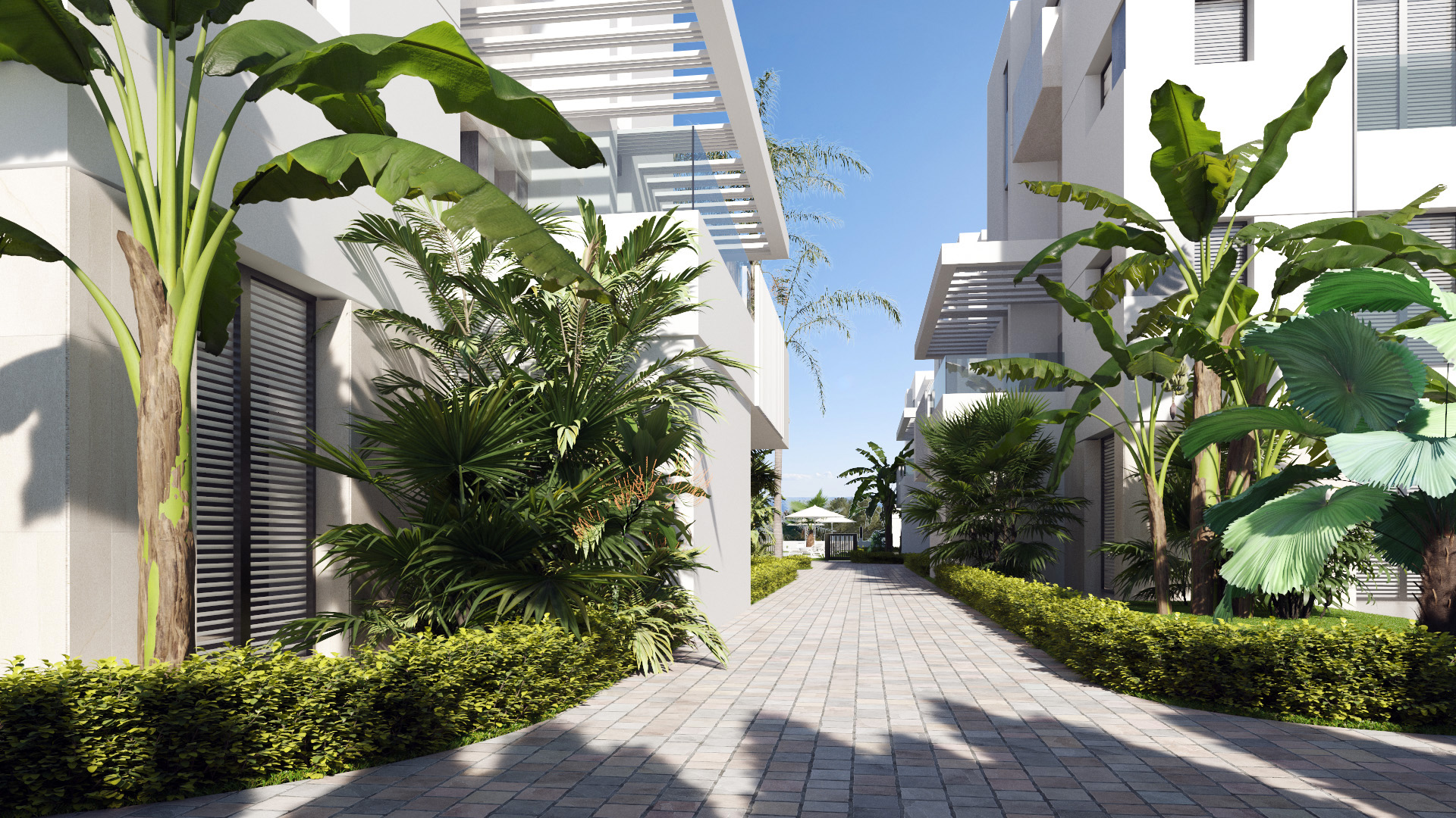 property for sale in Spain