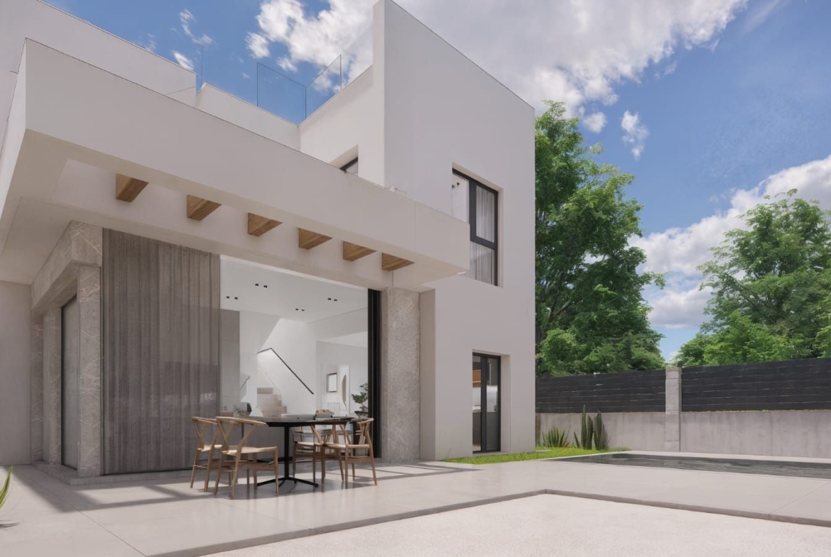 property for sale in Spain