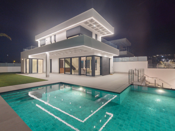 property for sale in Spain