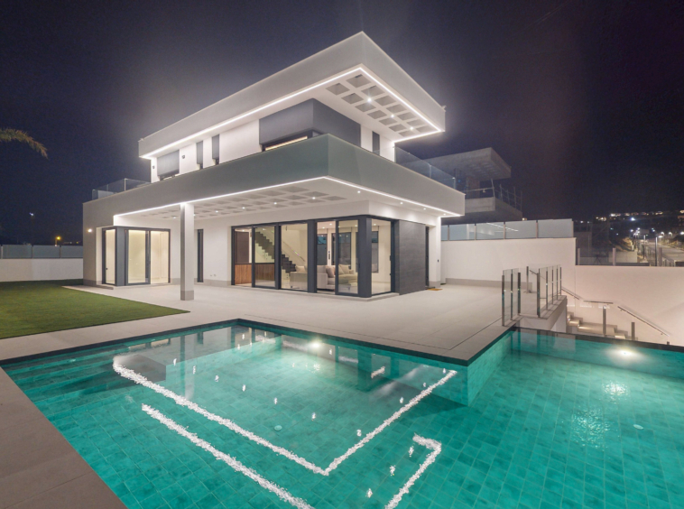property for sale in Spain