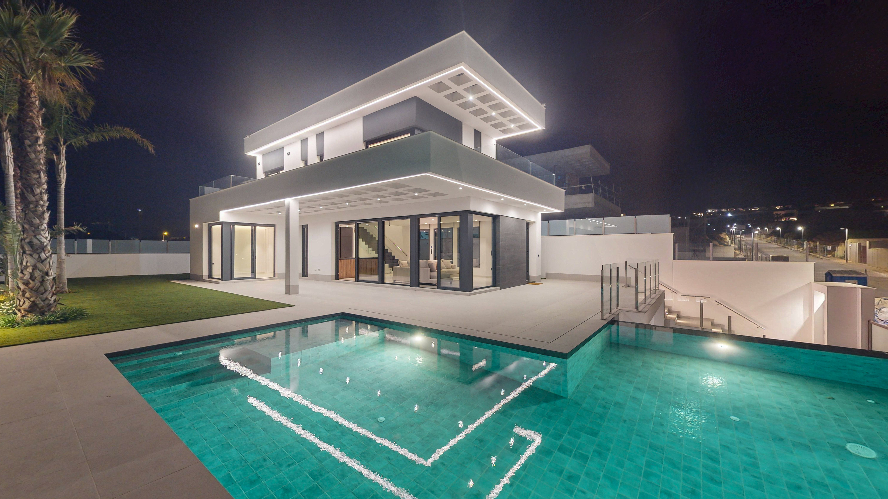 property for sale in Spain