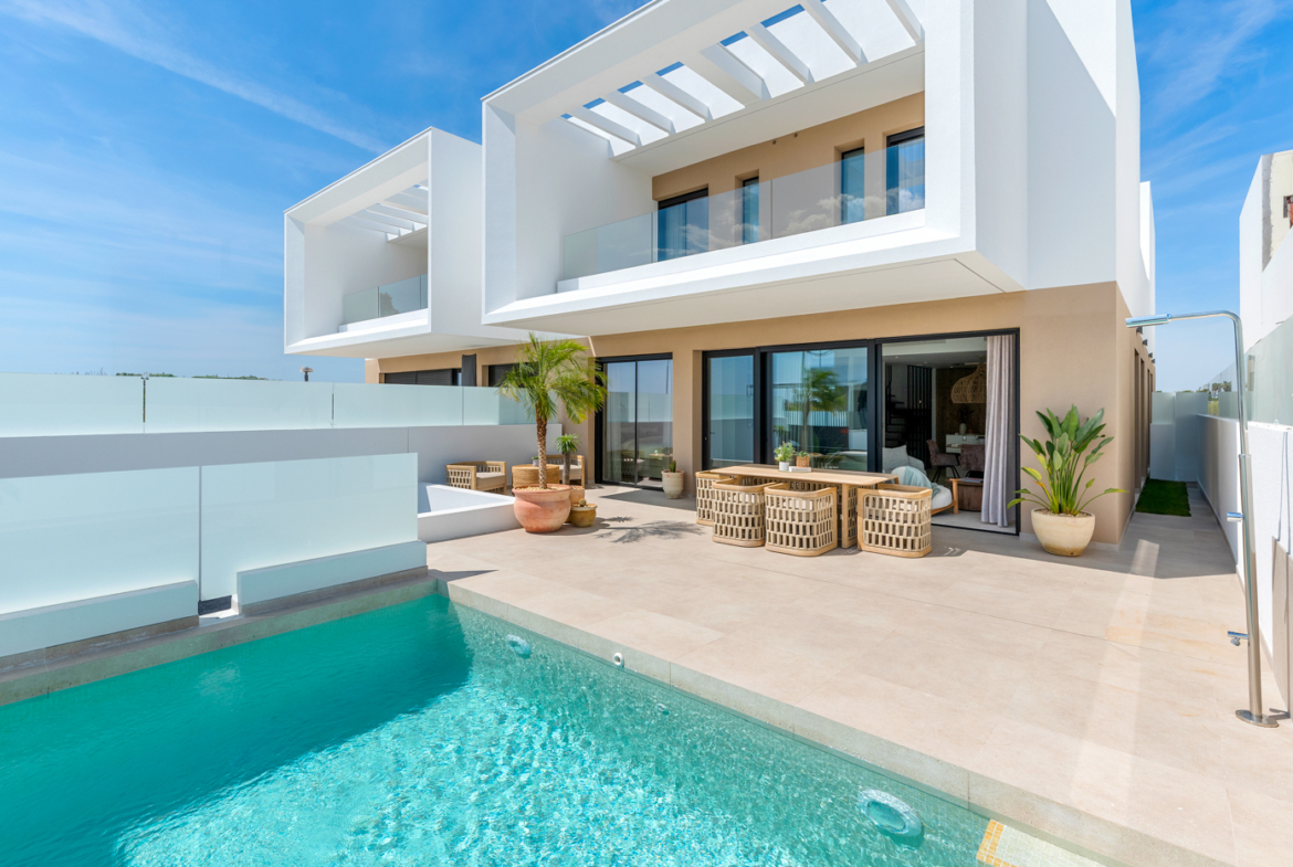 property for sale in Spain