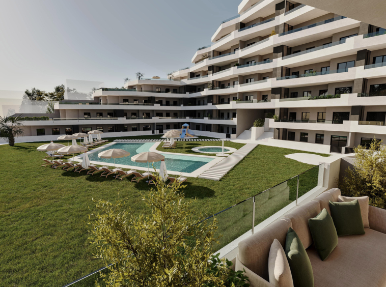 property for sale in Spain