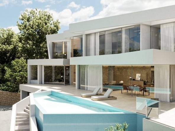 property for sale in Spain