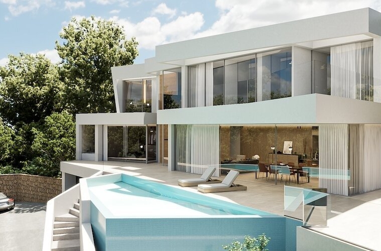 property for sale in Spain