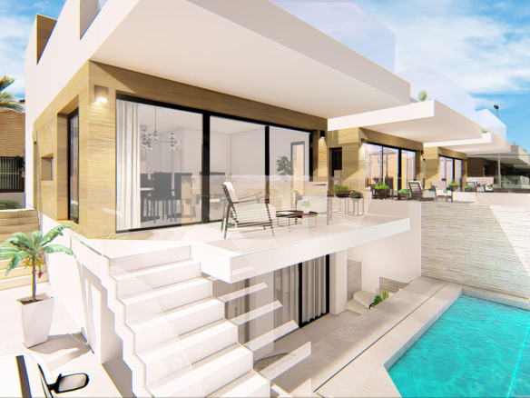 property for sale in Spain