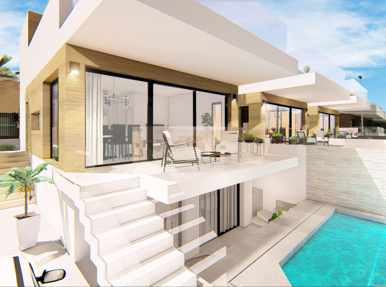property for sale in Spain