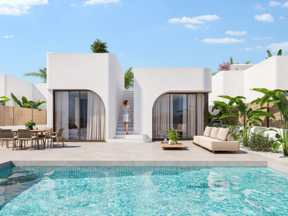 property for sale in Spain