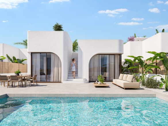 property for sale in Spain