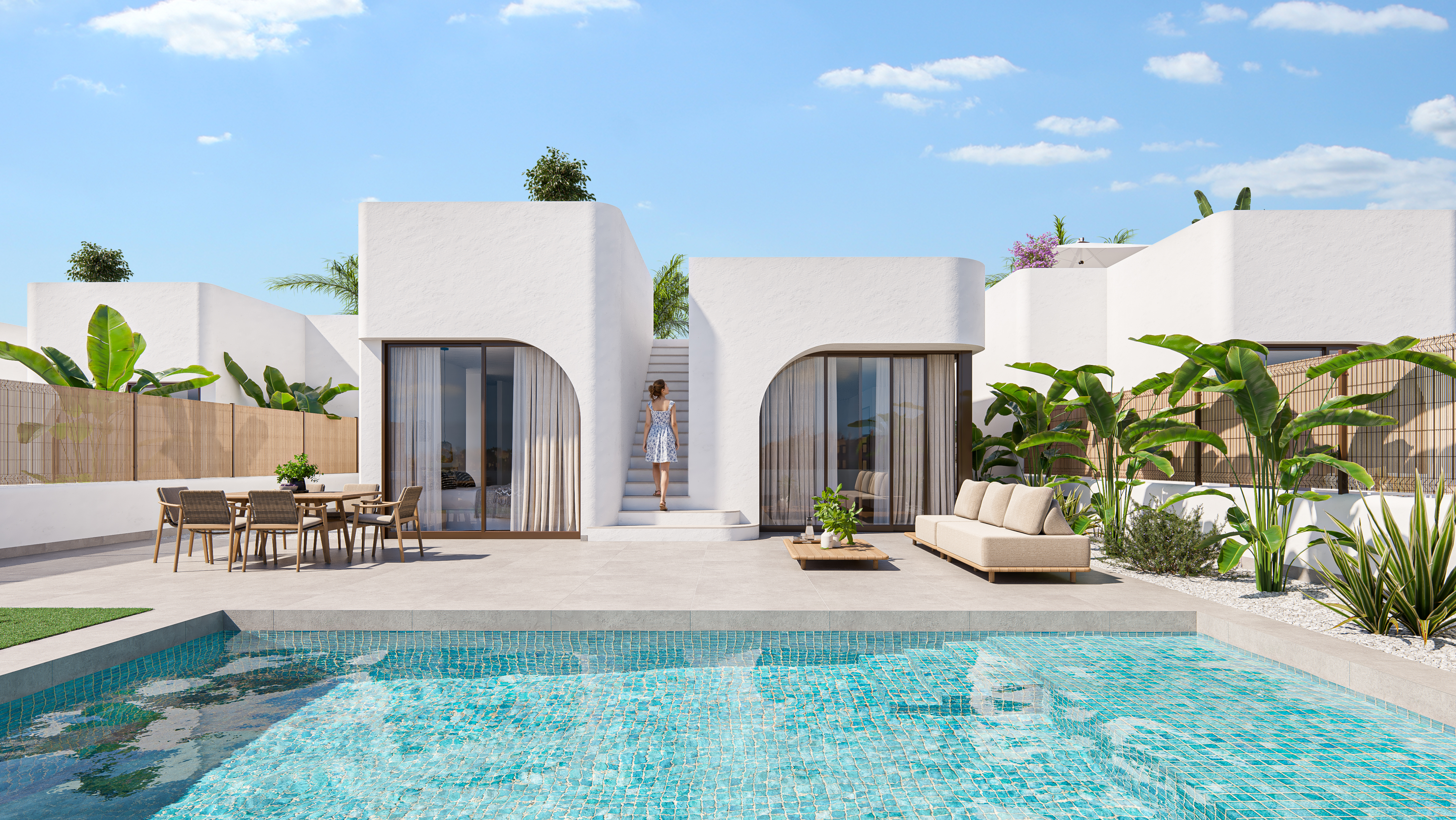 property for sale in Spain