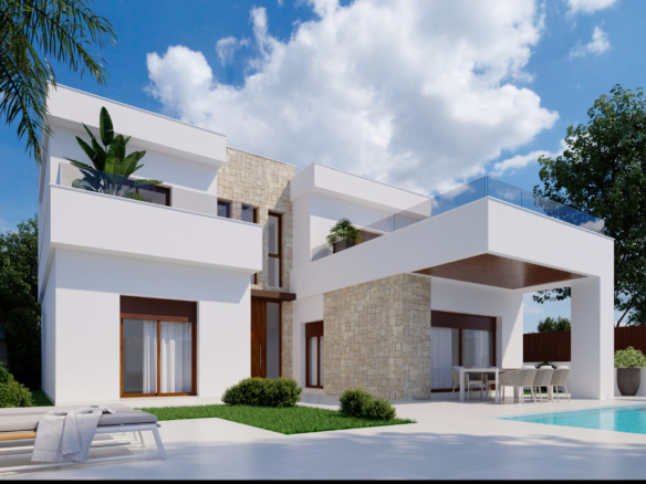 property for sale in Spain
