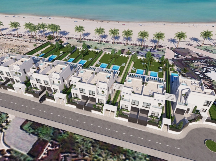 property for sale in Spain