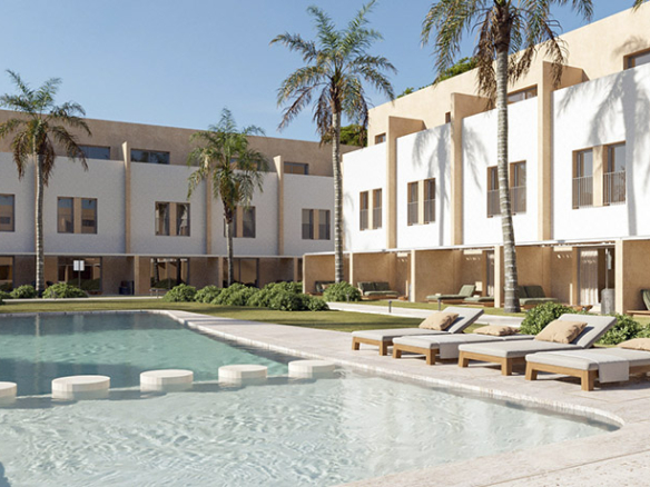 property for sale in Spain