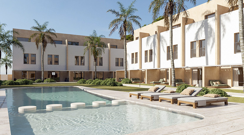 property for sale in Spain