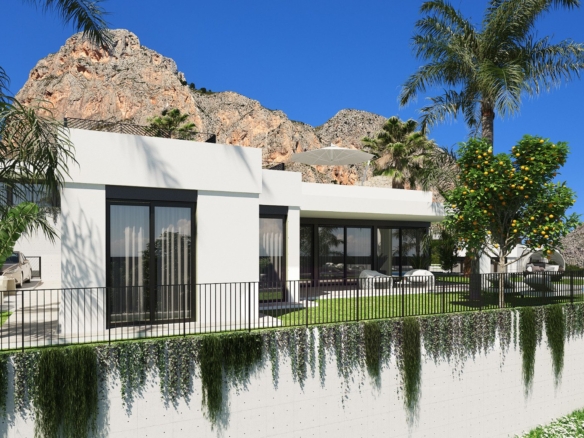 property for sale in Spain