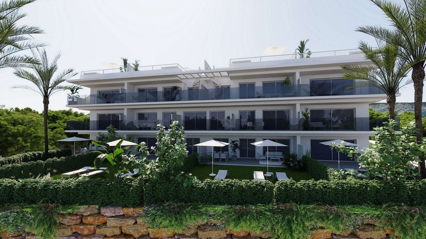 property for sale in Spain