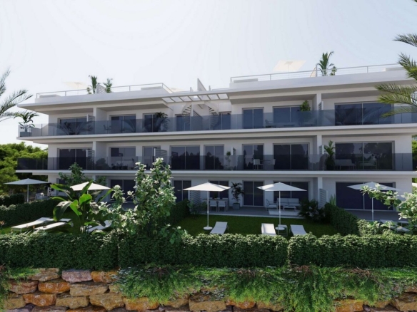 property for sale in Spain