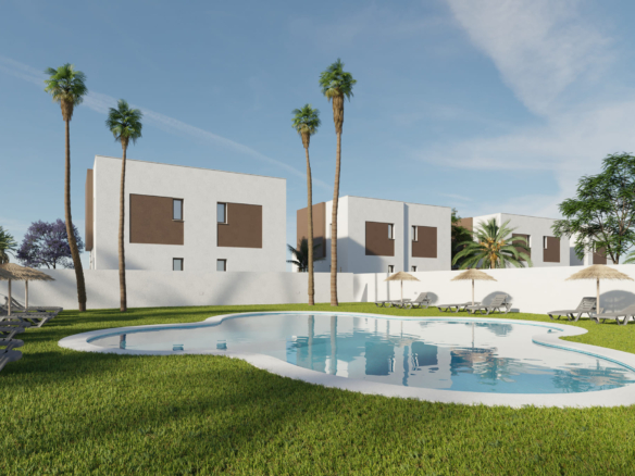 property for sale in Spain