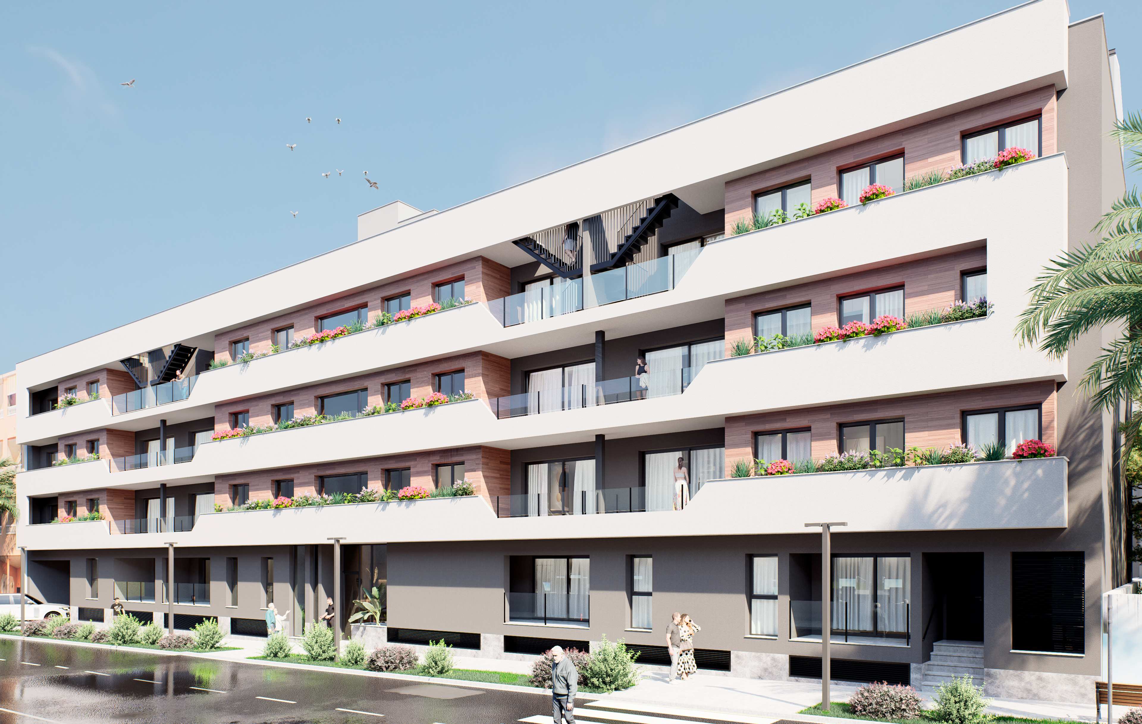 property for sale in Spain