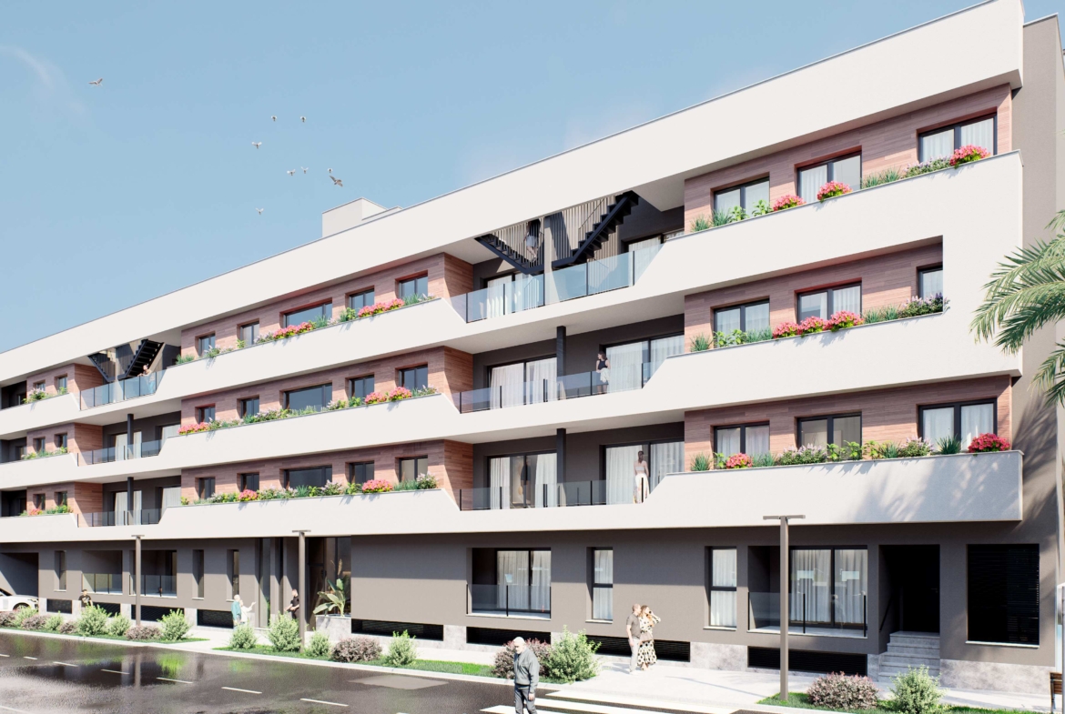 property for sale in Spain