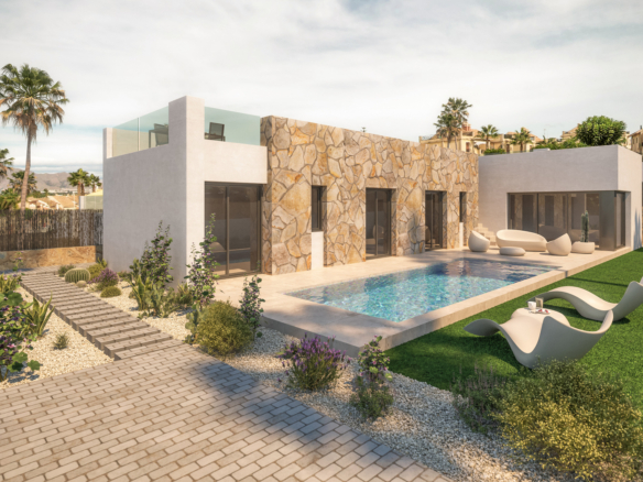 property for sale in Spain