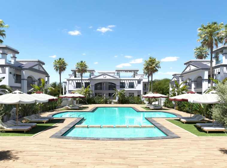 property for sale in Spain