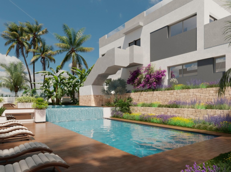 property for sale in Spain