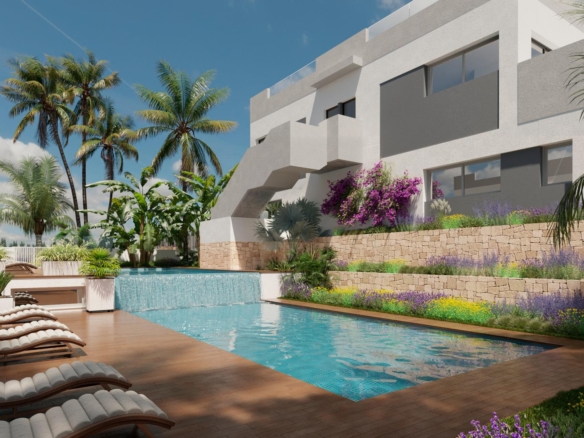 property for sale in Spain