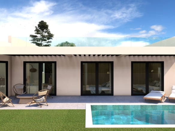 property for sale in Spain