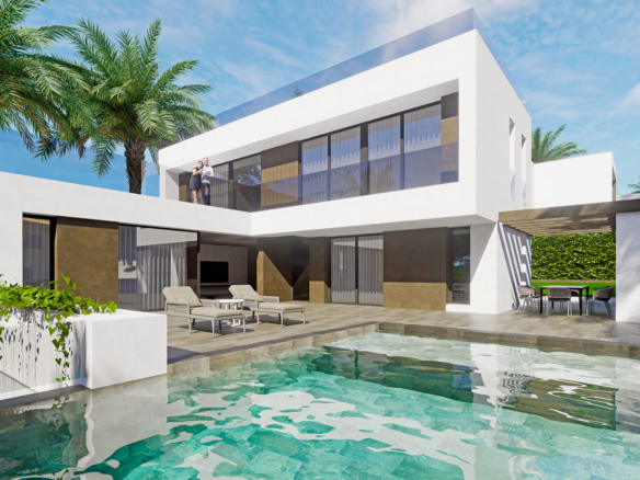 property for sale in Spain
