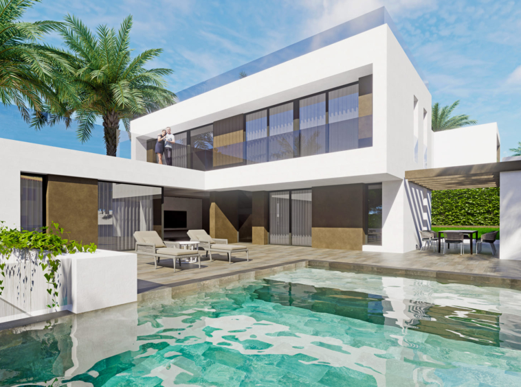 property for sale in Spain
